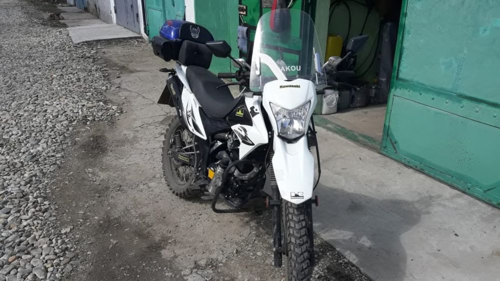 продам мотоцикл