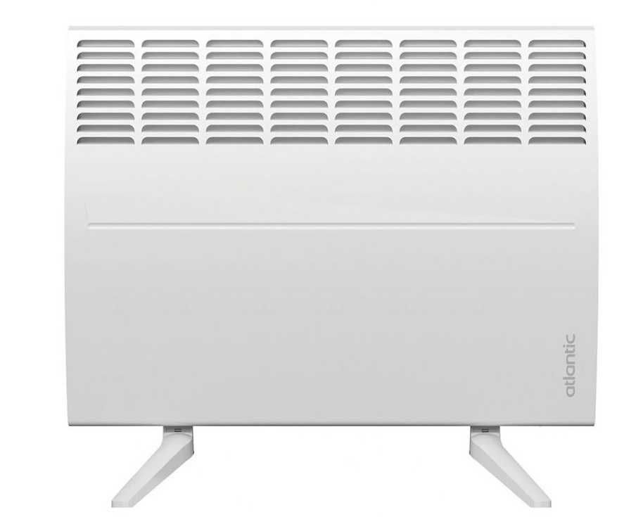 Подов конвектор Atlantic F119 DESIGN 1500W