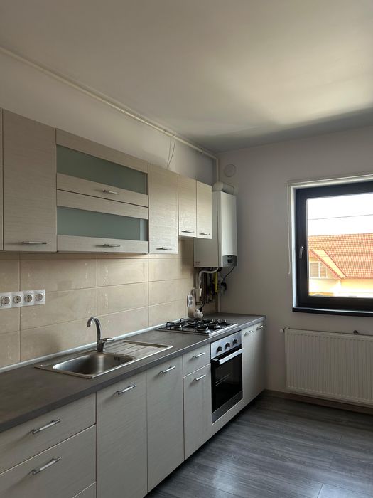 De inchiriat Ap 2 camere Tg Mures, strada Marului