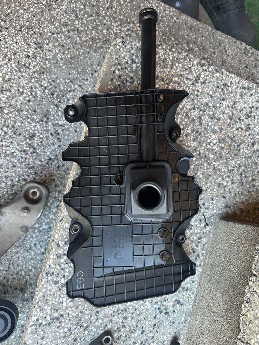 Части за бмв е60,61 или е90,91