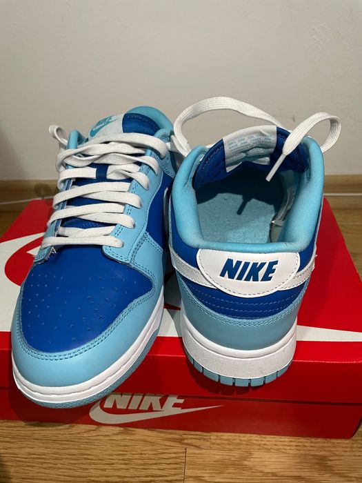 Nike Dunk Low Retro QS