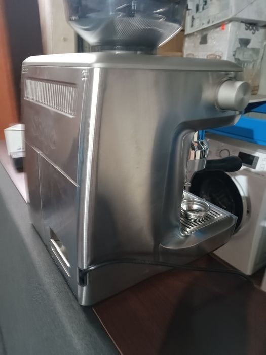 Aparat cafea model sage ses980