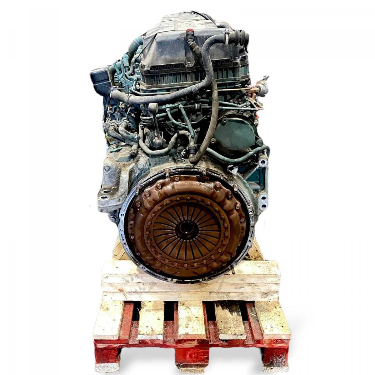 Motor complet Volvo D13K540 - Piese de motor Volvo