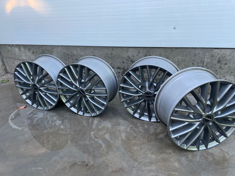 Продават се джанти