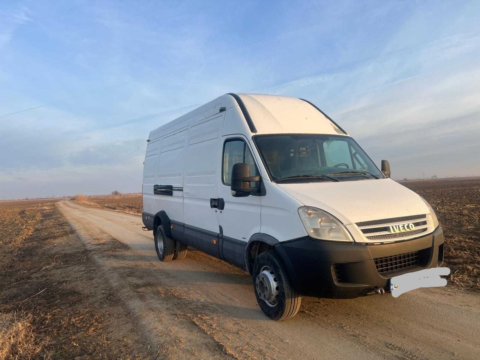Iveco daily 65C18