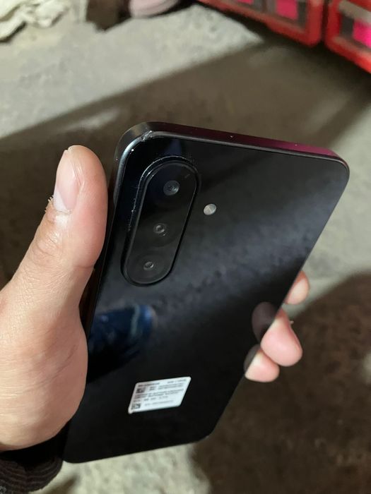 Samsung galaxy A26 5G память 128ГБ,обмен