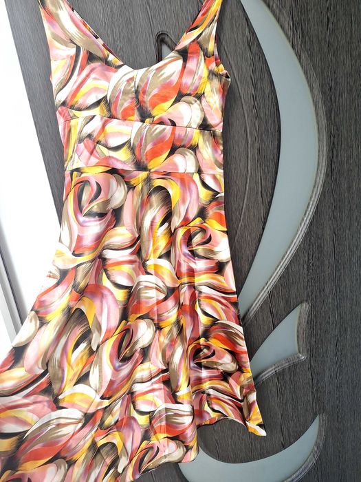 Rochie de dama marimea 42.