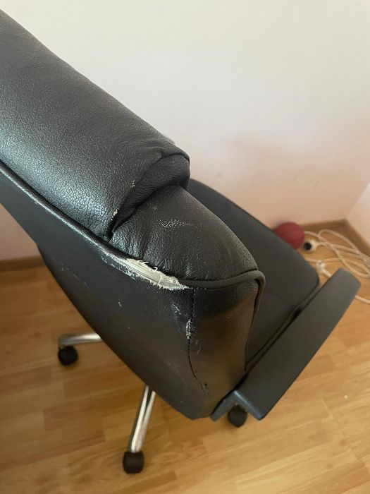 scaun birou reglabil