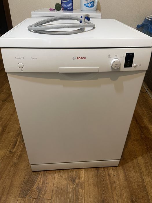 посудомоечная машина Bosh