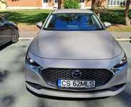 Mazda 3 Mazda  3 Sedan 2.0L e-SKYACTIV G 150  6AT Exclusiv Line 2024