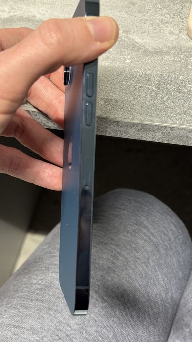 iPhone 12 Pro Max 128 GB