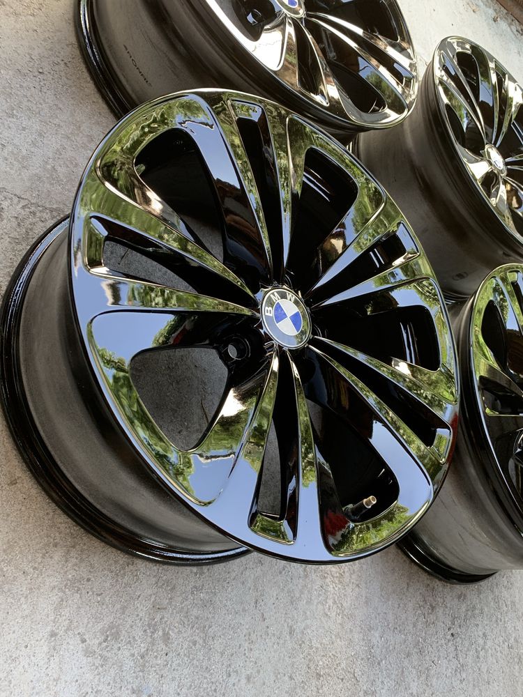 18ки джанти 5х120 за BMW Style 234.