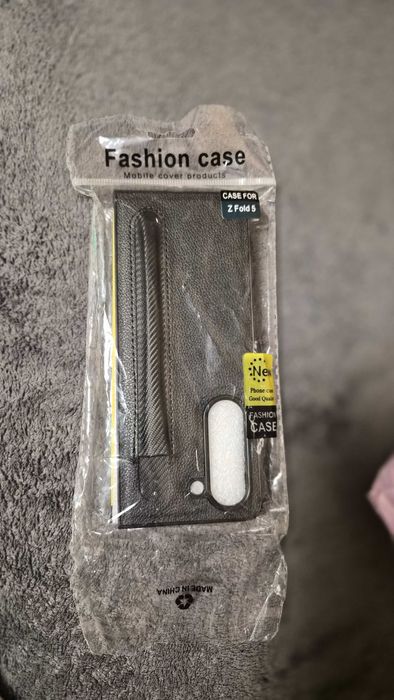 Case Galaxy Fold 5 /калъф за Галакси Фолд 5