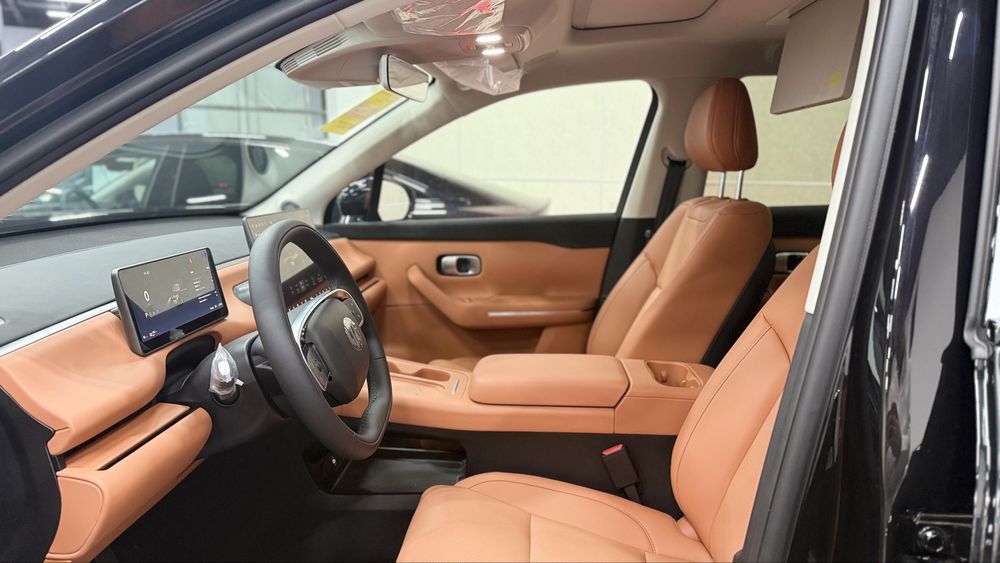 Leapmotor C16 gibrid/elektro