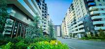 Cortina North | 3 Camere LUX  | Inchiriere Direct Proprietar | Pipera