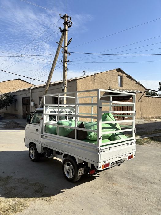 Labo sotiladi 36 ming probeg
