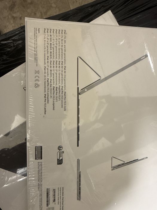 Husa apple ipad 7 8 9 air 3rd gen ipad pro 10.5” nou sigilat original