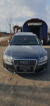 Audi S8 Audi s8 5.2 v10