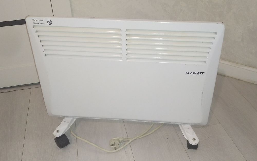 Обогреватель Scarlett SC-2151