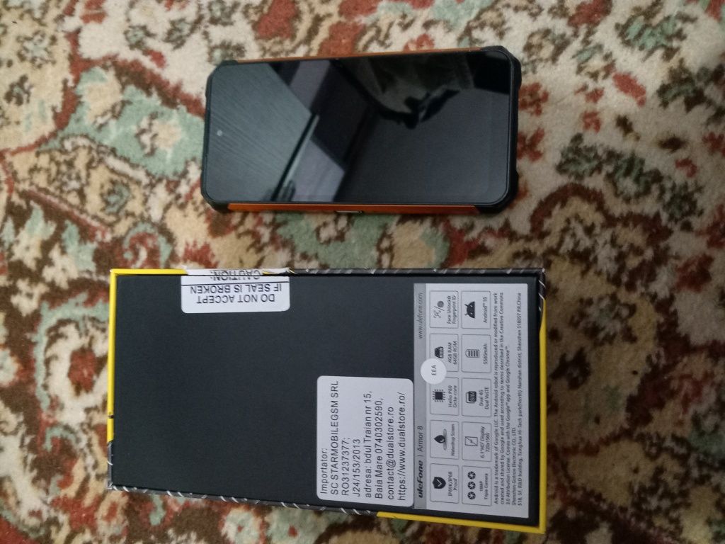 Motorola iPad Ulefone