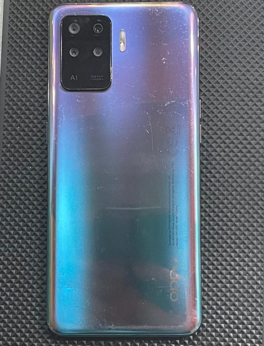 Продам Орро Рено5 лите