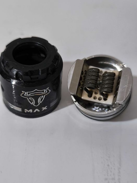 atomizator Tauren Max RDA