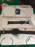 Apple Watch 9 gps 45 mm midnight