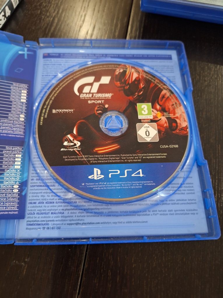 Конзола Sony Playstation 4 pro (PS4), 1000 GB, Черен