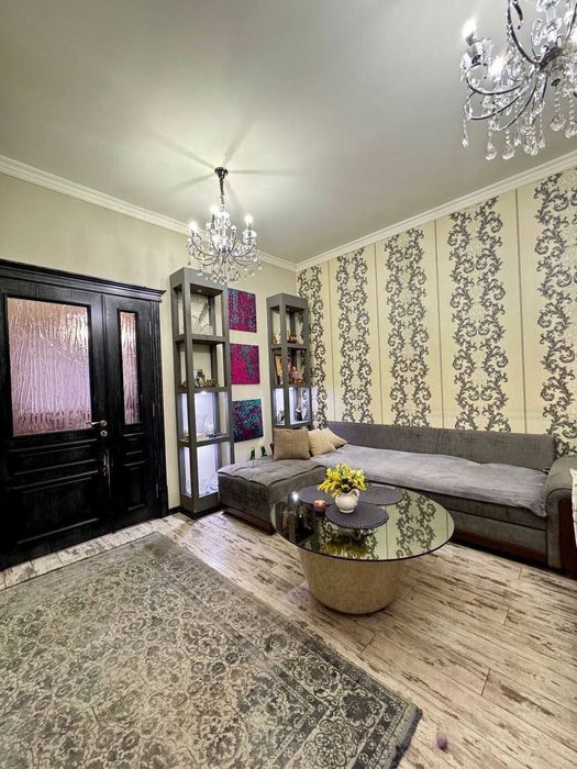 Срочно продается участок яшнобадский выкуп Махтумкули