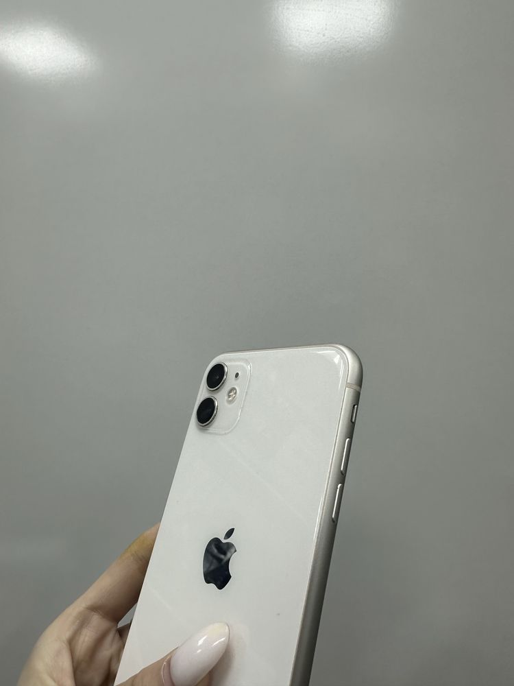 Apple Iphone 11, 64gb Костанай(1014)лот: 325164