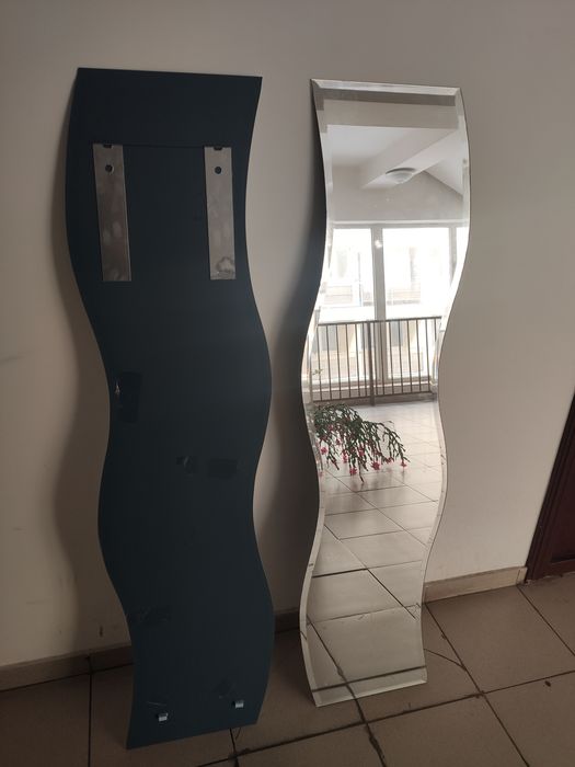 Oglindă decorativă Class Mirrors