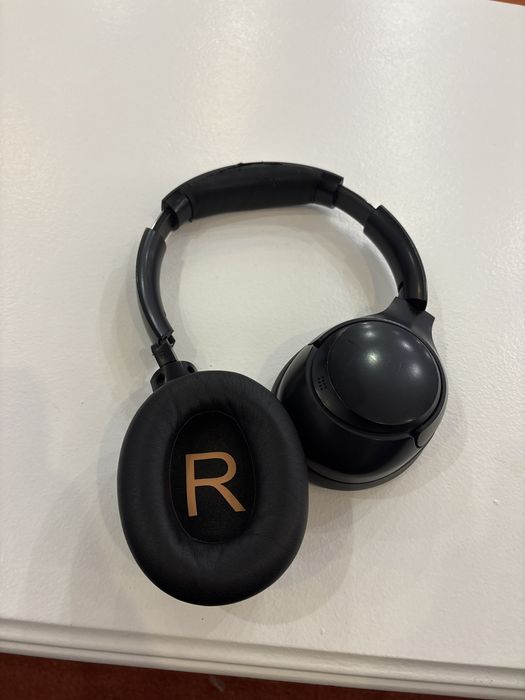 qcy h3 наушники с шумоподавлнием