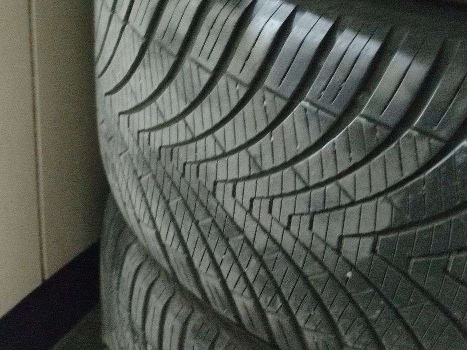 275 45 20 Kumho дот22