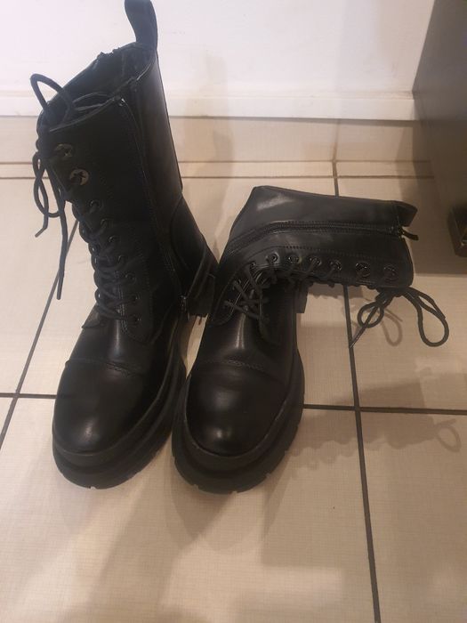 Ghete damă, mărimea 39