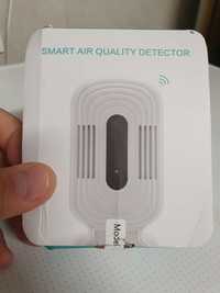 Detector calitate aer, wifi