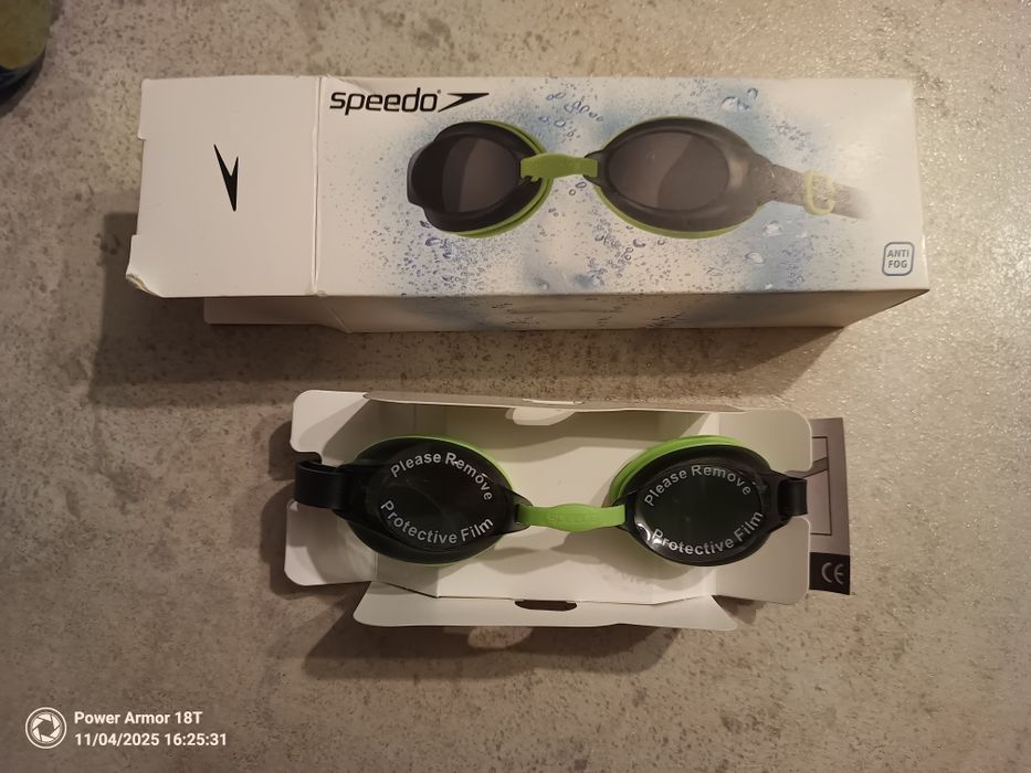 Ochelari de înot speedo