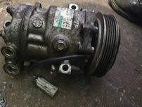 Compresor  aer conditionat Opel Corsa C Opel Combo Opel Tigra B