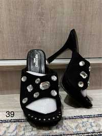 Босоножки Bonna Italy, женская обувь, Ayollar poyafzali