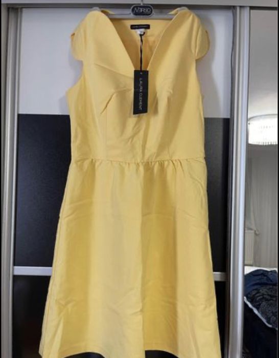 Rochie de vara -mărimea M-