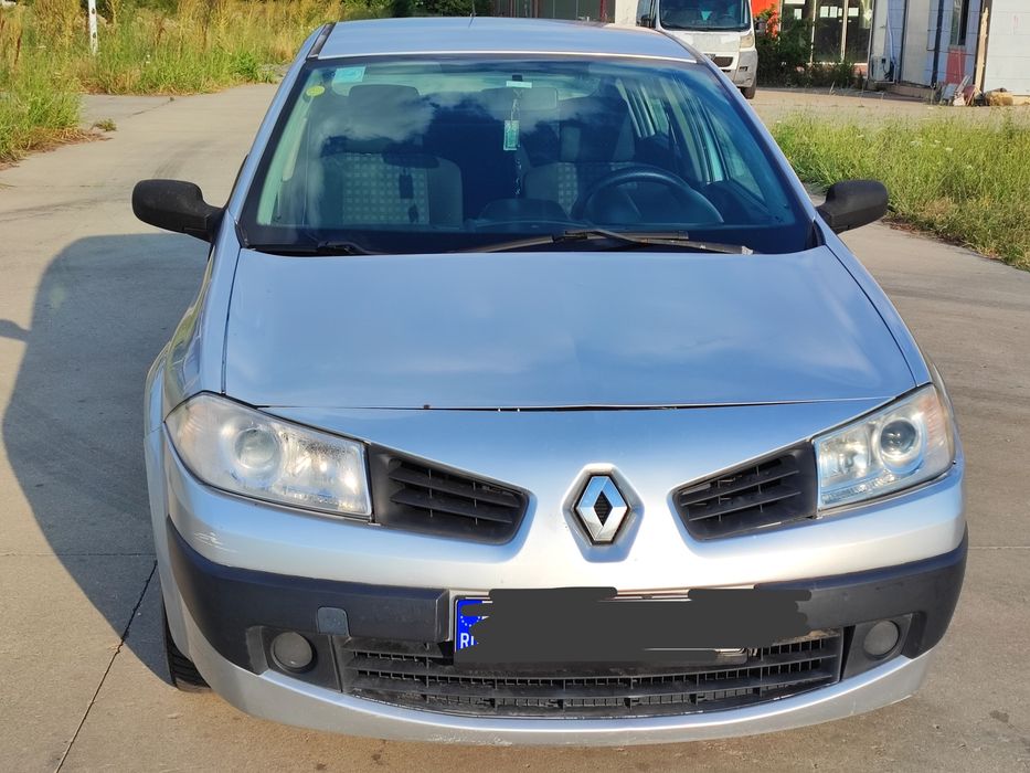 Megane -2 2008 de vânzare