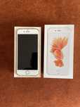 Iphone 6S, 16gb, culoare roz