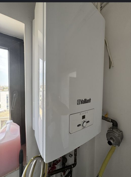 Vaillant electrica