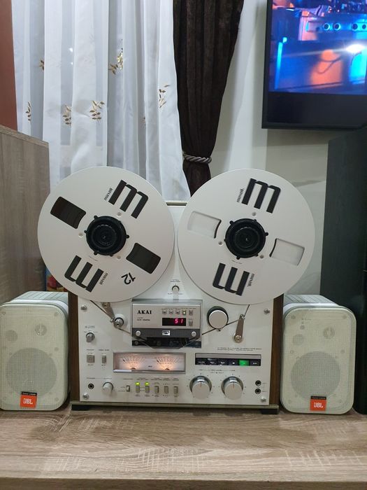 Bijuterie Akai GX 625