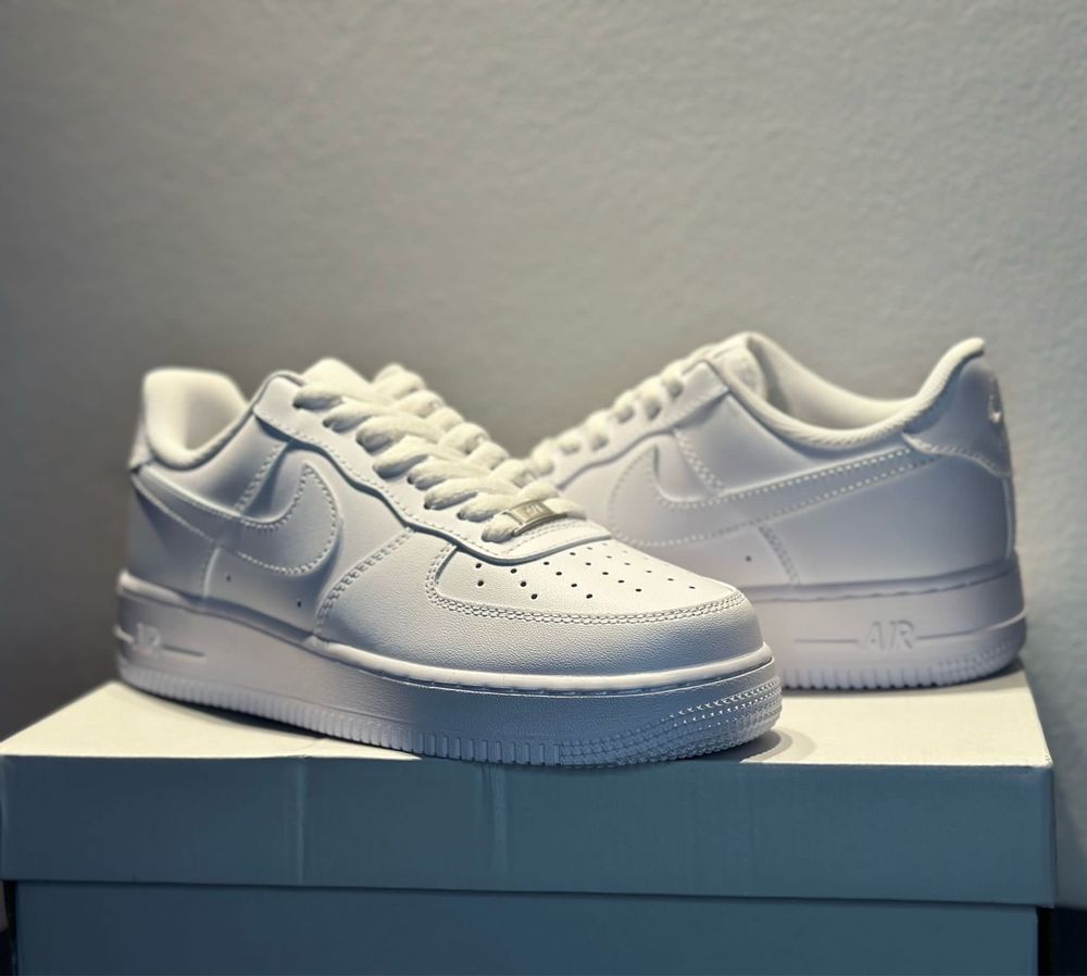 Nike Air Force AF1-41!