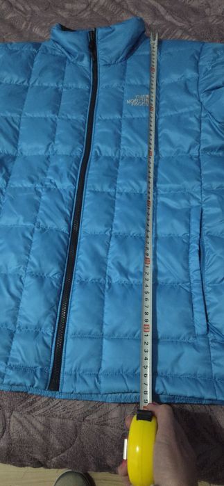 The Norht Face яке