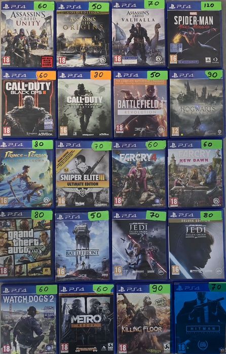 Vand joc ps4 gta 5