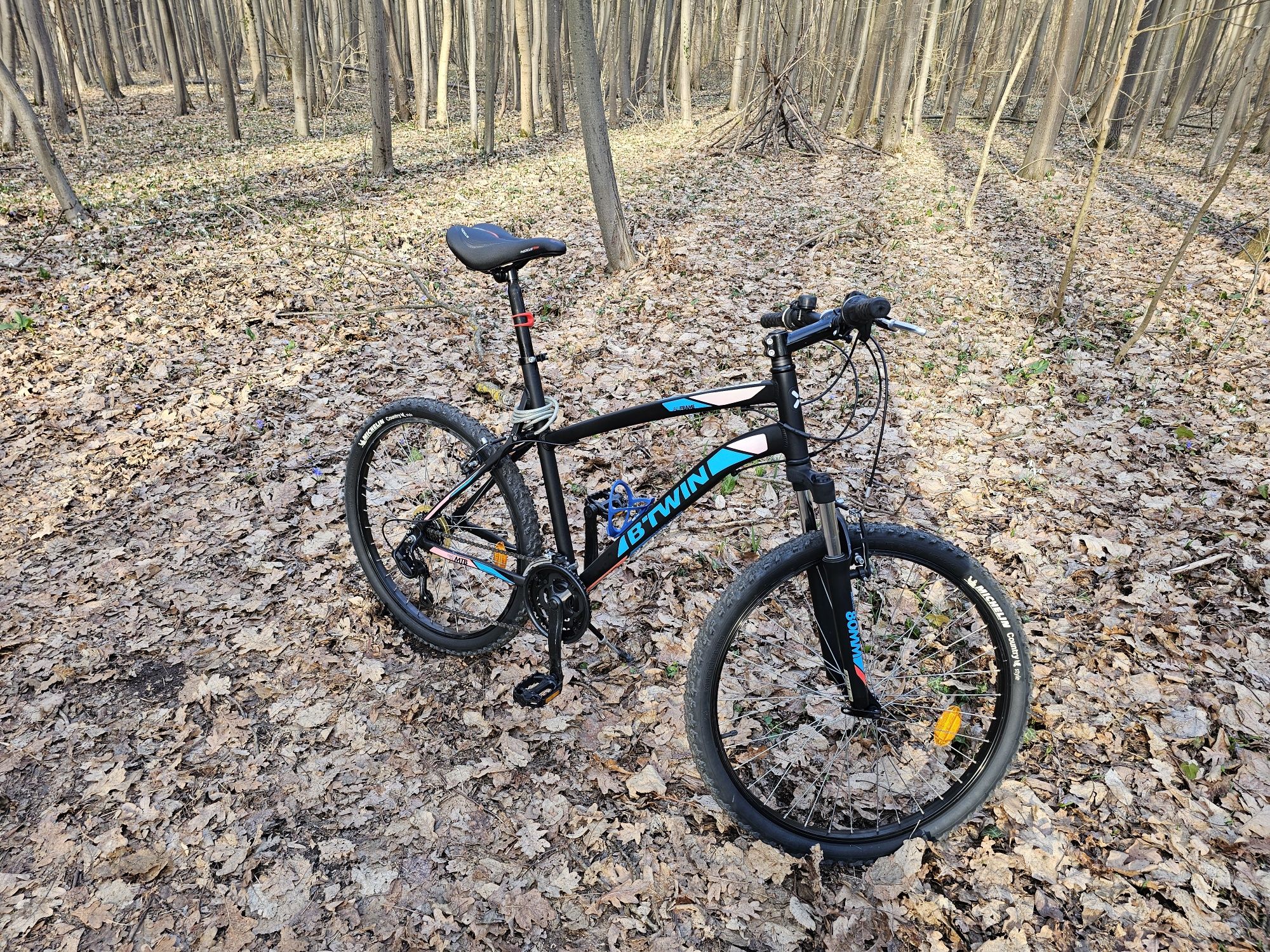 Vând bicicletă BTW VTT RR 340