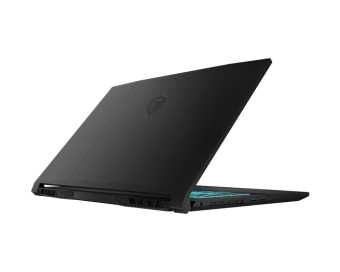 MSI Sword 17.3 FHD IPS 144 R7-8845HS DDR5 16GB SSD 512GB RTX 4060 8GB