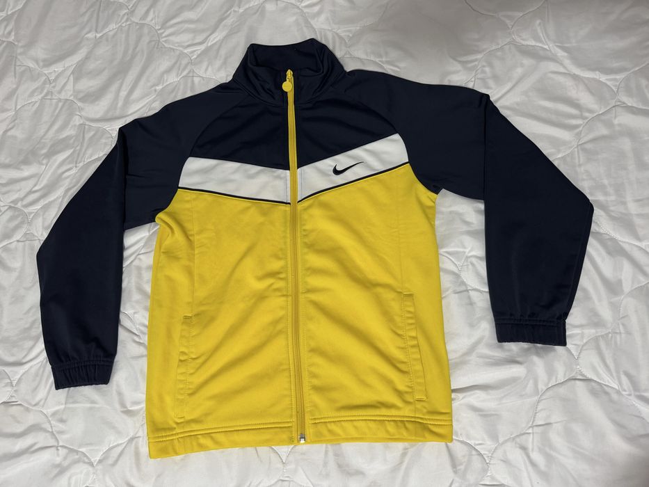 Bluza trening Nike - L (fete)