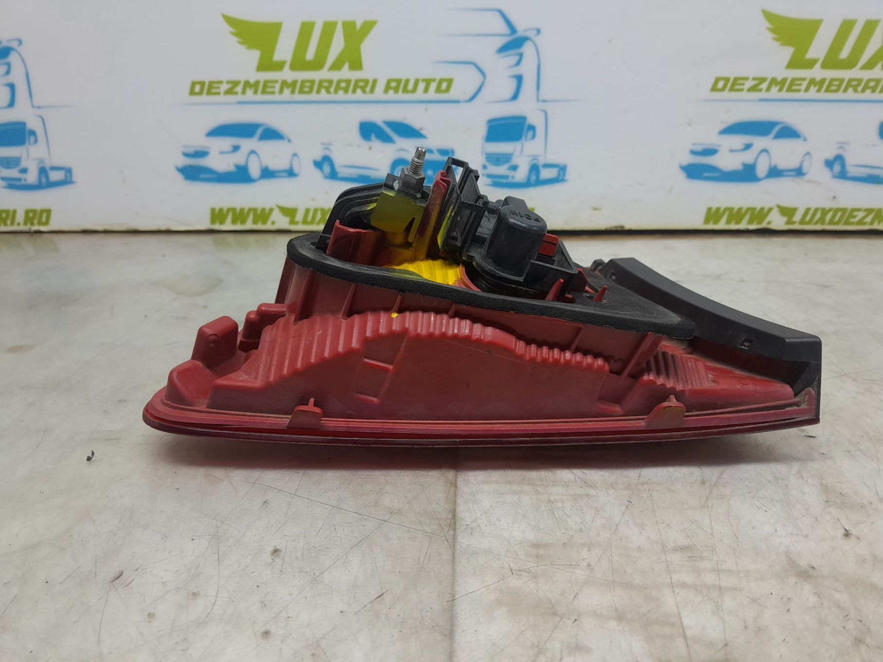 Stop dreapta Seat Exeo 1 [2009 - 2012]
